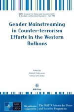 GENDER MAINSTREAMING IN COUNTERTERRORISM