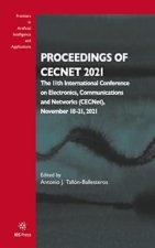 PROCEEDINGS OF CECNET 2021