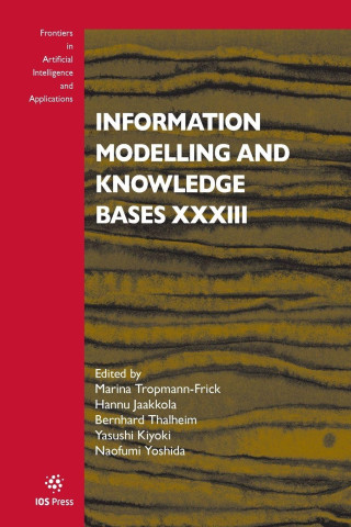 INFORMATION MODELLING & KNOWLEDGE BASES