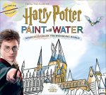 Harry Potter Paint with Water