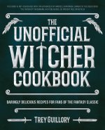 Unofficial Witcher Cookbook