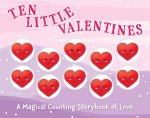 Ten Little Valentines