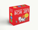 Barnyard Animals Box Set