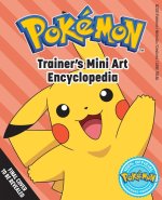 Pokémon: Trainer's Mini Exploration Guide