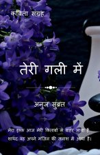 Teri gali me / à¤¤à¤°à¥€ à¤—à¤²à¥€ à¤®
