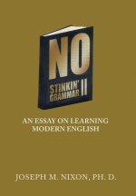No Stinkin' Grammar Ii