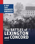 The Battles of Lexington and Concord: A Day That Changed America
