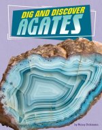 Dig and Discover Agates