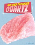 Dig and Discover Quartz