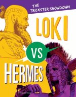 Loki vs. Hermes: The Trickster Showdown