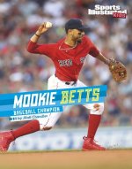 Mookie Betts: Baseball Champion