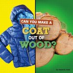 Can You Make a Coat Out of Wood?