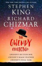 Gwendy Trilogy