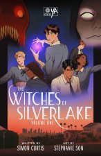 Witches Of Silverlake