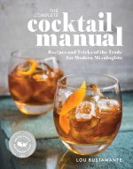 Complete Cocktail Manual