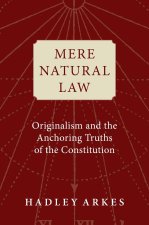 Mere Natural Law