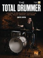 Total Drummer