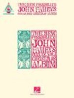 The New Possibility: John Fahey's Guitar Soli Christmas Album - Guitar Transcriptions with Notes & Tab