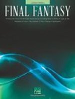 Final Fantasy Easy Piano Songbook