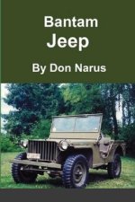 Bantam Jeep
