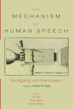 Mechanism of Speech