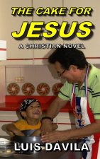 Cake for Jesus