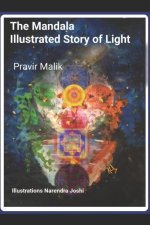 Mandala Illustrated Story of Light