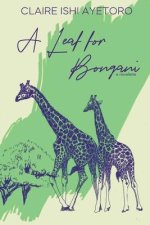 Leaf for Bongani
