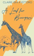 Leaf for Bongani
