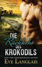 Ruckkehr des Krokodils