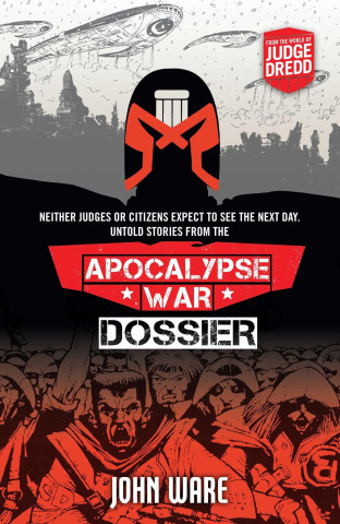 Apocalypse War Dossier