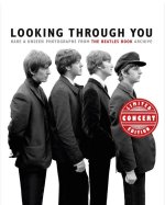 LOOKING THROUGH YOU THE BEATLES C