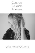 Contacts echanges richesses