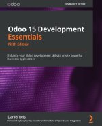 Odoo 15 Development Essentials