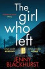 Girl Who Left