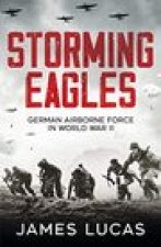 Storming Eagles