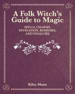 Witch of The Woods