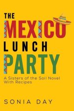 Mexico Lunch Party