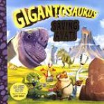Gigantosaurus - Saving Ayati