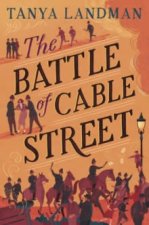 Battle of Cable Street