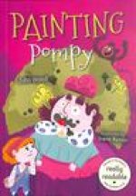 Painting Pompy