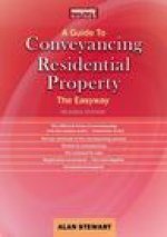 Guide To Conveyancing Residential Property