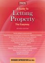 Guide To Letting Property