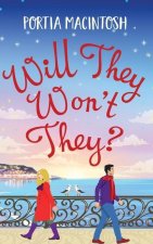 Will They, Won't They?