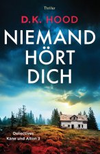 Niemand hoert dich