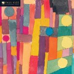 Paul Klee Wall Calendar 2023 (Art Calendar)