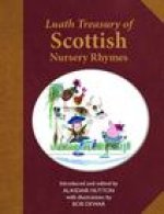 Luath Treasury of Scottish Nursery Rhymes