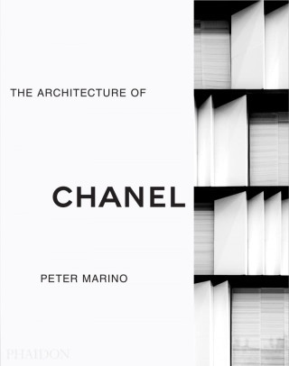 PETER MARINO ARCH OF CHANEL LUX