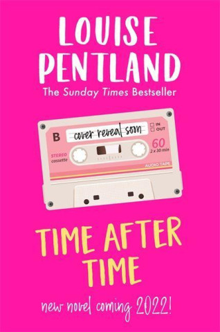 Time After Time