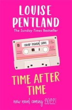 Time After Time